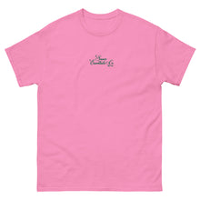 Load image into Gallery viewer, Stitched Sauce Tee