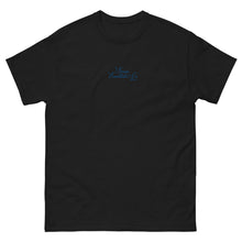 Load image into Gallery viewer, Stitched Sauce Tee