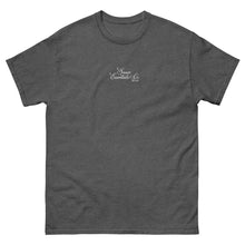 Load image into Gallery viewer, Stitched Sauce Tee