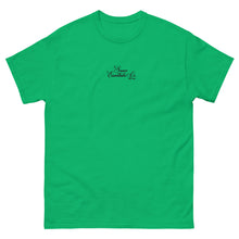 Load image into Gallery viewer, Stitched Sauce Tee