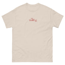 Load image into Gallery viewer, Stitched Sauce Tee