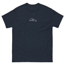 Load image into Gallery viewer, Stitched Sauce Tee