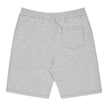Load image into Gallery viewer, $E fleece shorts