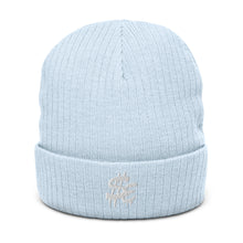 Load image into Gallery viewer, Sauce knit beanie