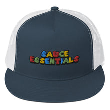Load image into Gallery viewer, Super Sauce Trucker