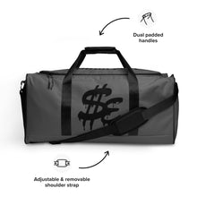 Load image into Gallery viewer, Sauce Duffle bag