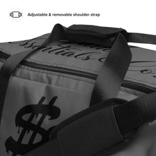 Load image into Gallery viewer, Sauce Duffle bag