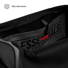 Load image into Gallery viewer, Sauce Duffle bag