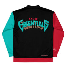 Load image into Gallery viewer, M Sauce Bomber Jacket