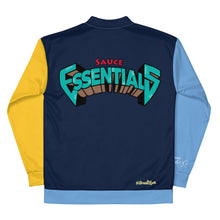 Load image into Gallery viewer, Grit M Bomber Jacket