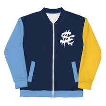 Load image into Gallery viewer, Grit M Bomber Jacket