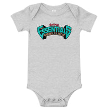 Load image into Gallery viewer, Baby Sauce City Onesie
