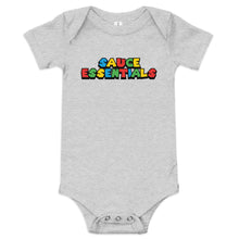 Load image into Gallery viewer, Baby super sauce onesie