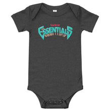 Load image into Gallery viewer, Baby Sauce City Onesie