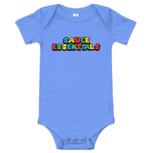 Load image into Gallery viewer, Baby super sauce onesie