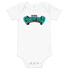 Load image into Gallery viewer, Baby Sauce City Onesie