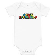 Load image into Gallery viewer, Baby super sauce onesie