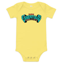 Load image into Gallery viewer, Baby Sauce City Onesie