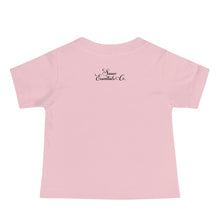 Load image into Gallery viewer, Baby $E Tee