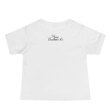 Load image into Gallery viewer, Baby $E Tee