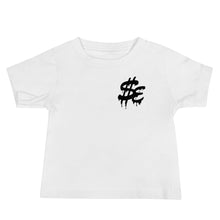Load image into Gallery viewer, Baby $E Tee
