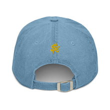 Load image into Gallery viewer, Denim Sauce Hat