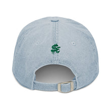 Load image into Gallery viewer, Denim Sauce Hat