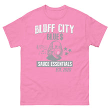 Load image into Gallery viewer, Sauce Blues tee