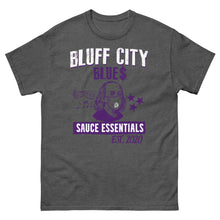 Load image into Gallery viewer, Sauce Blues tee