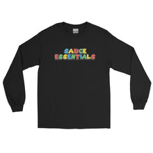 Load image into Gallery viewer, Super Sauce Long Sleeve Shirt