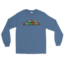 Load image into Gallery viewer, Super Sauce Long Sleeve Shirt