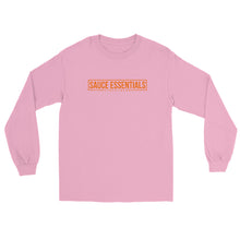Load image into Gallery viewer, OG $auce Long Sleeve Shirt