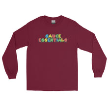Load image into Gallery viewer, Super Sauce Long Sleeve Shirt