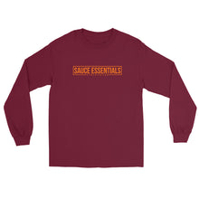 Load image into Gallery viewer, OG $auce Long Sleeve Shirt