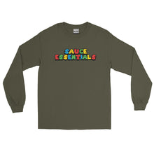 Load image into Gallery viewer, Super Sauce Long Sleeve Shirt