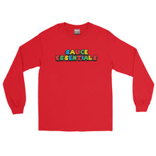 Load image into Gallery viewer, Super Sauce Long Sleeve Shirt