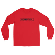 Load image into Gallery viewer, OG $auce Long Sleeve Shirt
