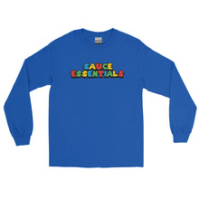 Load image into Gallery viewer, Super Sauce Long Sleeve Shirt