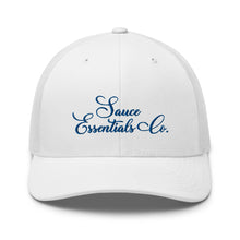 Load image into Gallery viewer, Sauce Trucker Cap
