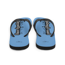 Load image into Gallery viewer, Sauce Flip-Flops