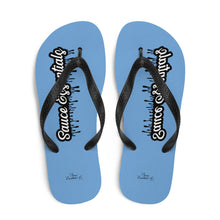 Load image into Gallery viewer, Sauce Flip-Flops