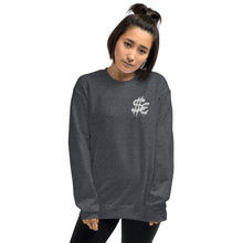 Load image into Gallery viewer, Women $E stitched Sweatshirt