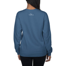 Load image into Gallery viewer, Women $E stitched Sweatshirt