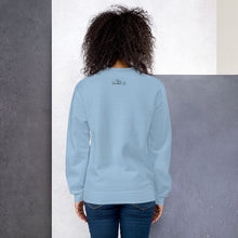 Load image into Gallery viewer, Women $E stitched Sweatshirt
