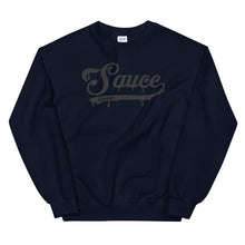 Load image into Gallery viewer, Sauce Drip Sweatshirt