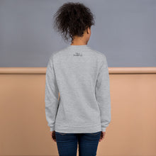 Load image into Gallery viewer, Women $E stitched Sweatshirt