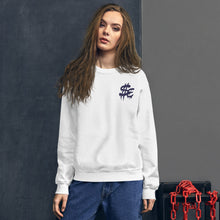 Load image into Gallery viewer, Women $E stitched Sweatshirt