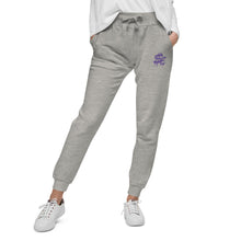 Load image into Gallery viewer, Women $E fleece sweatpants