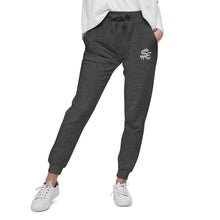 Load image into Gallery viewer, Women $E fleece sweatpants
