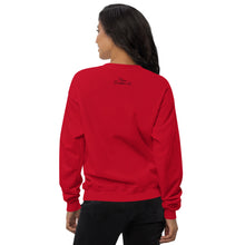 Load image into Gallery viewer, WOMENS OG fleece sweatshirt
